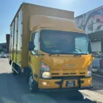 Isuzu (refurbished, details to confirm) L44, photo 4