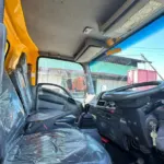 Isuzu (refurbished, details to confirm) L44, photo 1