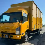 Isuzu (refurbished, details to confirm) L44, photo 3