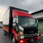 Isuzu (refurbished, details to confirm) L45, photo 1