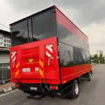 Isuzu (refurbished, details to confirm) L45, photo 3
