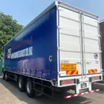 Hino 10 ton L09, photo 4