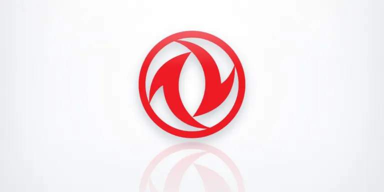 Dongfeng logo