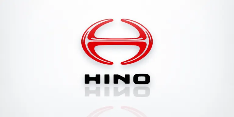 Hino logo
