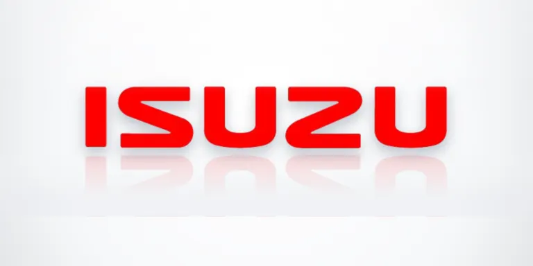 Isuzu logo