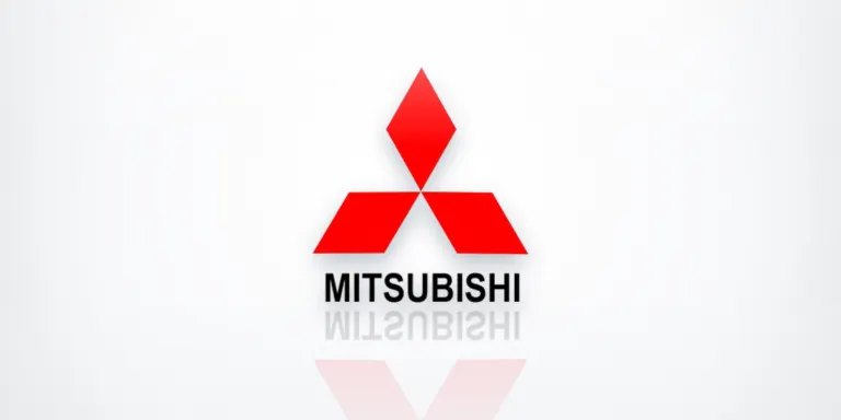 Mitsubishi logo