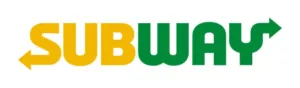 Subway logo